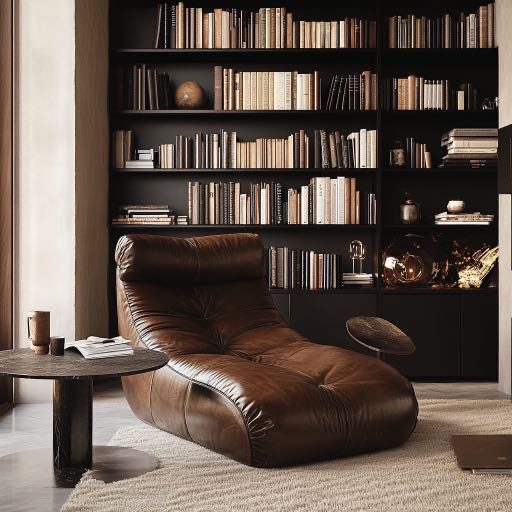 bonheur rangement kondo